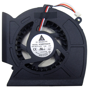 VENTILADOR CPU SAMSUNG R580 R523 SERIES | BA81-08475B