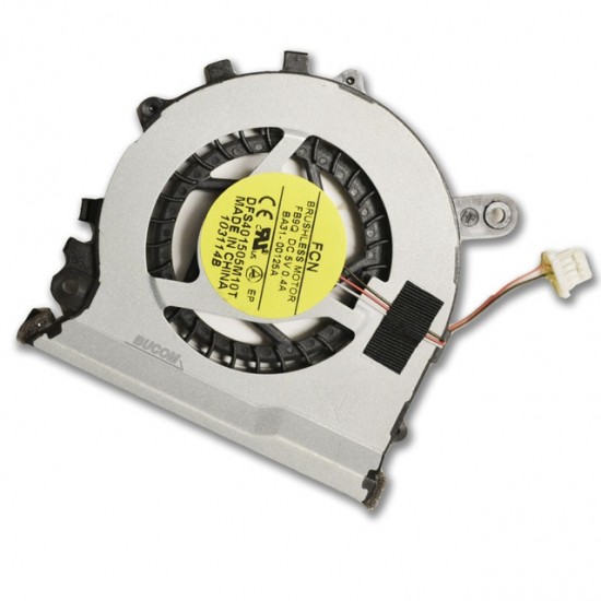 VENTILADOR CPU SAMSUNG | NP530U3C | 530U3B SERIES SAMSUNG 05246