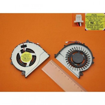 Ventilador Fan CPU | SAMSUNG | 370R4E | 370R5E | 450R4V | 450R5V | 510R5E | 470R5E