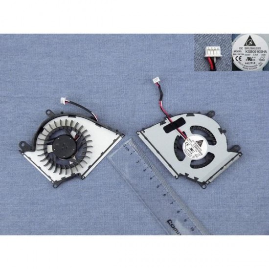 Ventilador Fan CPU | SAMSUNG | Q430 SAMSUNG 03519