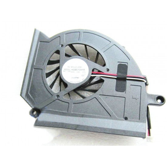 Ventilador Fan CPU | SAMSUNG | RF510 | RF511 SAMSUNG 03004M
