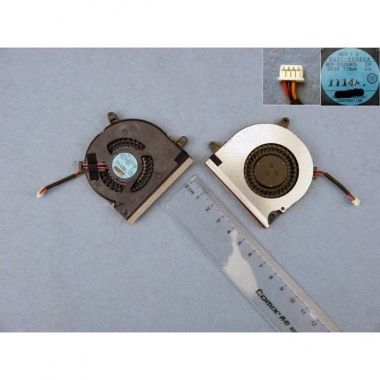 Ventilador Fan CPU | SAMSUNG | X118 | X120 | X123 | X130 | X170 SAMSUNG 03128