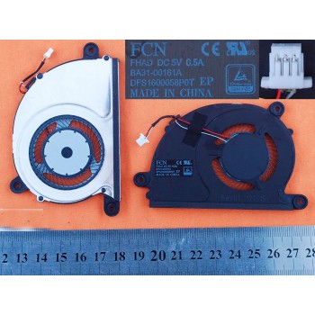 VENTILADOR CPU SAMSUNG NP900X3L NP900X3N NP900X5L | BA31-00161A