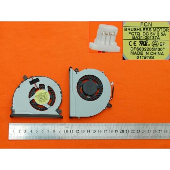 VENTILADOR CPU SAMSUNG ATIV ONE 5 STYLE DP515A2G SERIES