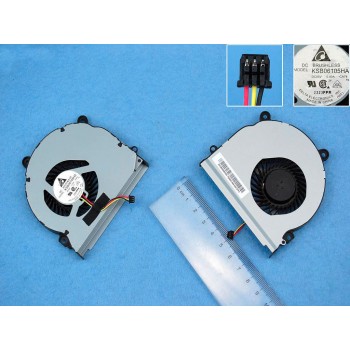 VENTILADOR CPU | SAMSUNG | NP355E4C
