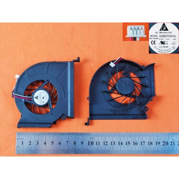VENTILADOR CPU SAMSUNG R730 SERIES