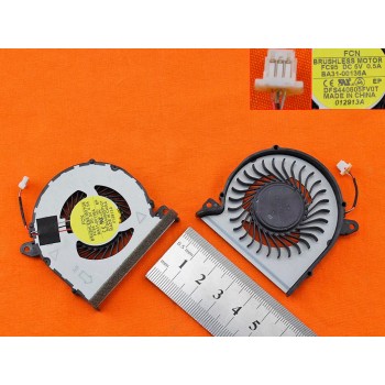 VENTILADOR CPU | SAMSUNG NP530U4E | NP740U3C