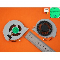 VENTILADOR CPU | SONY VAIO SVF15