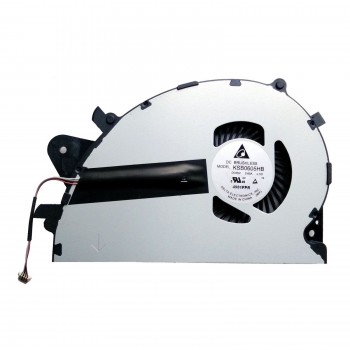 VENTILADOR CPU | SONY VAIO SVS15 SERIES