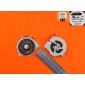 VENTILADOR CPU SONY VAIO SVF14 SERIES | UDQF2ZR78CQU SONY 04885