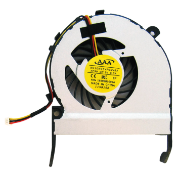 VENTILADOR CPU | TOSHIBA SATELLITE L800