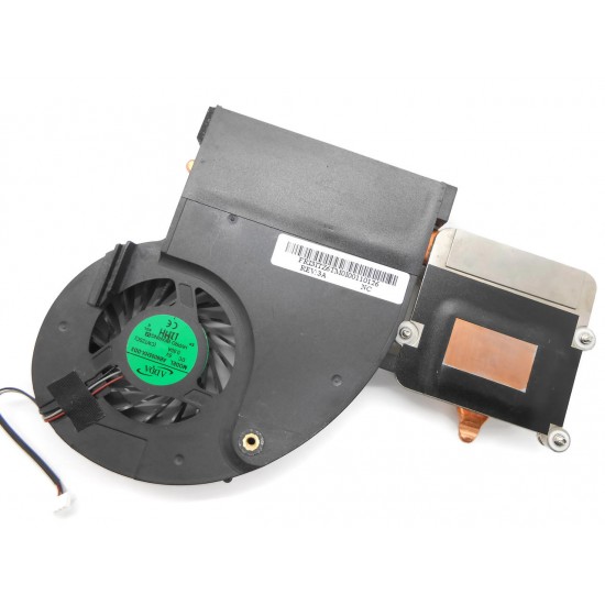 VENTILADOR CPU CON DISIPADOR | TOSHIBA QOSMIO X500 SERIES TOSHIBA 05331