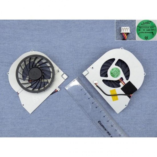 VENTILADOR CPU | TOSHIBA QOSMIO X775 TOSHIBA 03516