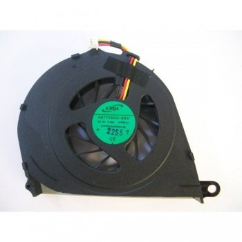 VENTILADOR CPU TOSHIBA SATELLITE L750 L755 L755D SERIES
