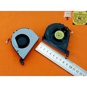 VENTILADOR CPU | TOSHIBA SATELLITE L750 | DFS491105MH0T
