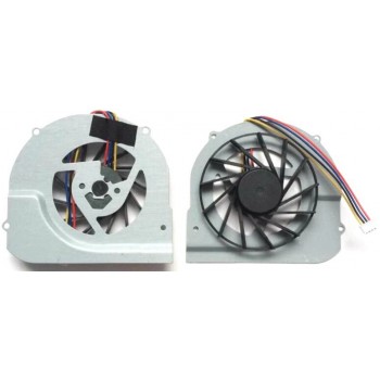 VENTILADOR CPU | TOSHIBA SATELLITE M500 | M900