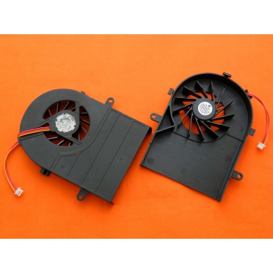 VENTILADOR CPU | TOSHIBA SATELLITE A100 TOSHIBA 02221