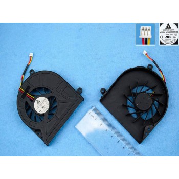 VENTILADOR CPU | TOSHIBA SATELLITE | C665 SERIES