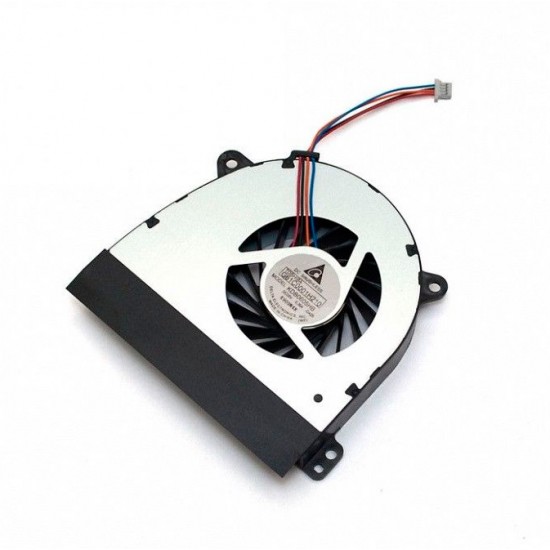 VENTILADOR CPU TOSHIBA TECRA A50-A SERIES | KDB0605HB CM96 DA28 TOSHIBA 07624