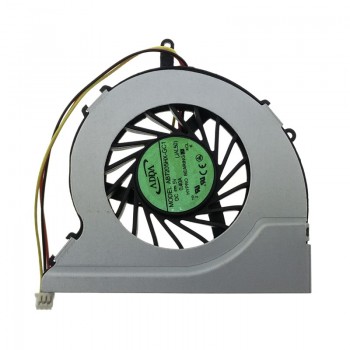 VENTILADOR CPU | TOSHIBA SATELLITE | U400