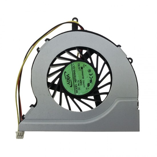 VENTILADOR CPU | TOSHIBA SATELLITE | M300 TOSHIBA 03096C