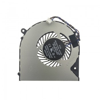 VENTILADOR CPU | TOSHIBA | SATELLITE L950 | L955 | L955D