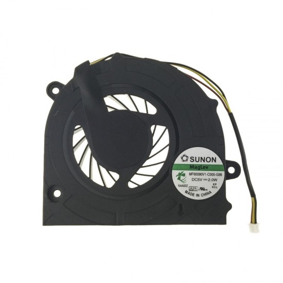 VENTILADOR CPU ACER TRAVELMATE 5744 ASPIRE 4736 4230 4330 4630 4730 SERIES | AB7005MX-ED3 DC280004TA0 ACER 02279C