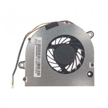 VENTILADOR CPU ACER TRAVELMATE 5744 ASPIRE 4736 4230 4330 4630 4730 SERIES | AB7005MX-ED3 DC280004TA0