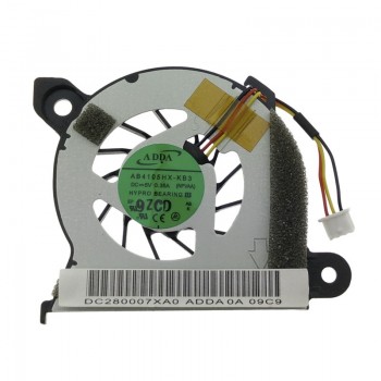 VENTILADOR CPU | TOSHIBA NB300