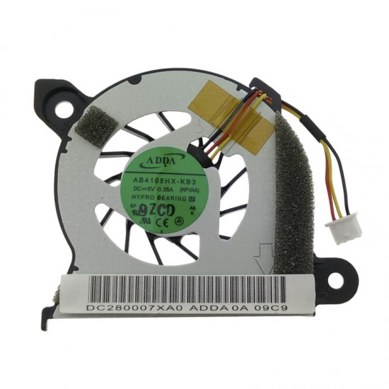 VENTILADOR CPU | TOSHIBA NB300 TOSHIBA 02375