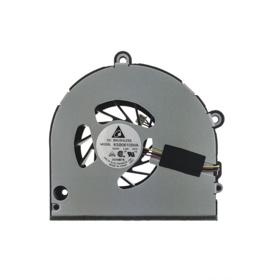 VENTILADOR CPU | TOSHIBA SATELLITE P855 SERIES TOSHIBA 06031
