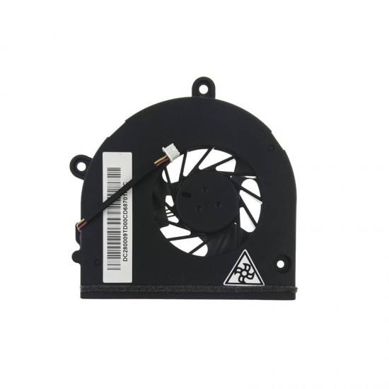 VENTILADOR CPU | TOSHIBA SATELLITE P855 SERIES TOSHIBA 06031