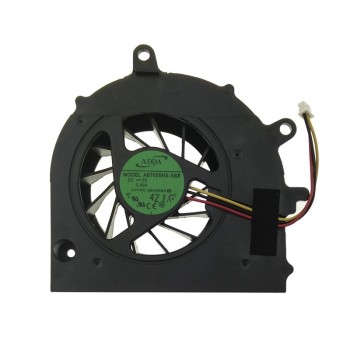 VENTILADOR CPU TOSHIBA SATELLITE A500 A505 SERIES | UDQFLZP01C1N
