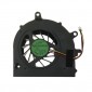 VENTILADOR CPU TOSHIBA SATELLITE A500 A505 SERIES | UDQFLZP01C1N TOSHIBA 00982