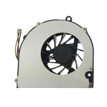 VENTILADOR CPU TOSHIBA SATELLITE A500 A505 SERIES | UDQFLZP01C1N