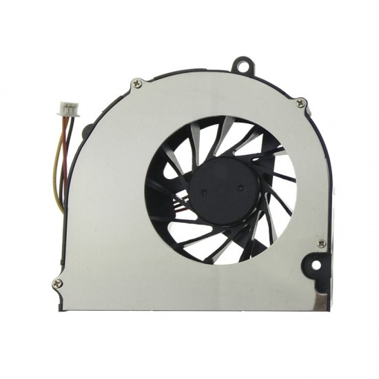 VENTILADOR CPU TOSHIBA SATELLITE A500 A505 SERIES | UDQFLZP01C1N TOSHIBA 00982