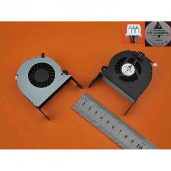 VENTILADOR CPU TOSHIBA SATELLITE  L730 L735 L750 SERIES