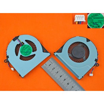 VENTILADOR TOSHIBA SATELLITE C75D-C C75-C SERIES