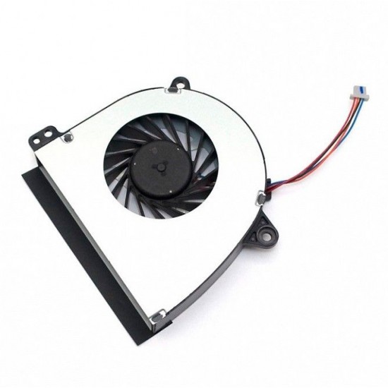 VENTILADOR CPU TOSHIBA TECRA A50-A SERIES | KDB0605HB CM96 DA28 TOSHIBA 07624