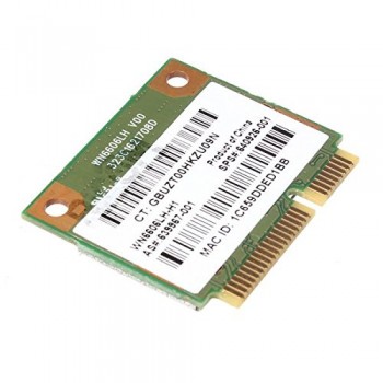 TARJETA WIRELESS INTERNA | REALTEK RTL8188CE | 640926-001