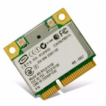 TARJETA WIRELESS INTERNA | COMPAL PBL20 | PBL21