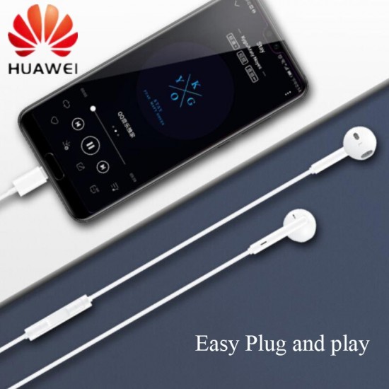 AURICULARES HUAWEI TIPO C HUAWEI 11168
