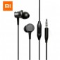 AURICULARES XIAOMI IN-EAR HEADPHONES BASIC CON MICRÓFONO XIAOMI 11306