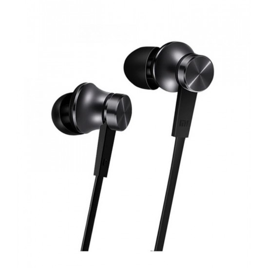 AURICULARES XIAOMI IN-EAR HEADPHONES BASIC CON MICRÓFONO XIAOMI 11306