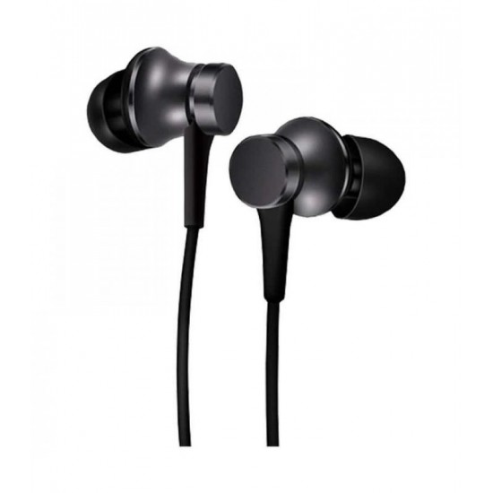 AURICULARES XIAOMI IN-EAR HEADPHONES BASIC CON MICRÓFONO XIAOMI 11306