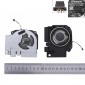 VENTILADOR DERECHO CPU XIAOMI PRO 15.6