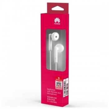 AURICULARES HUAWEI EARPHONE 4P AM115