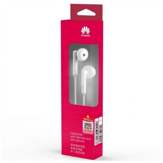 AURICULARES HUAWEI EARPHONE 4P AM115 HUAWEI 08892