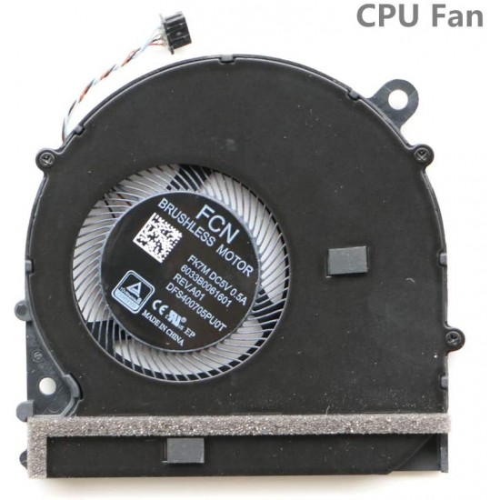 VENTILADOR CPU XIAOMI PRO 15.6
