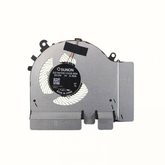 VENTILADOR DERECHO CPU XIAOMI PRO 15.6